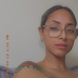 Meet your Posher, Mery helene